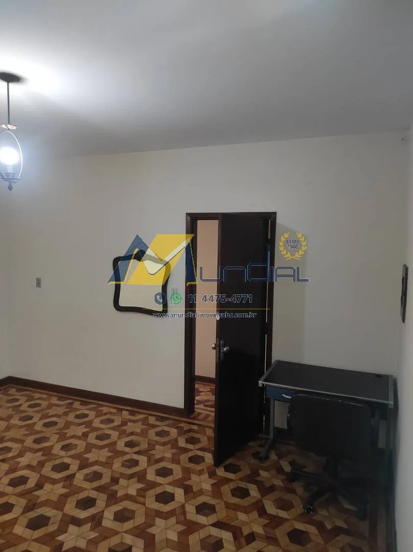 Imagem Alugo Casa em Santo André, Vila Curuça