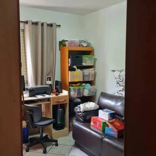 Imagem Apartamento para Venda em São Paulo, Vila Leopoldina, 2 dormitórios, 1 suíte, 2 banheiros, 1 vaga