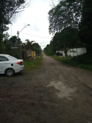 Imagem Terreno para Venda em Peruíbe, Jardim Somar