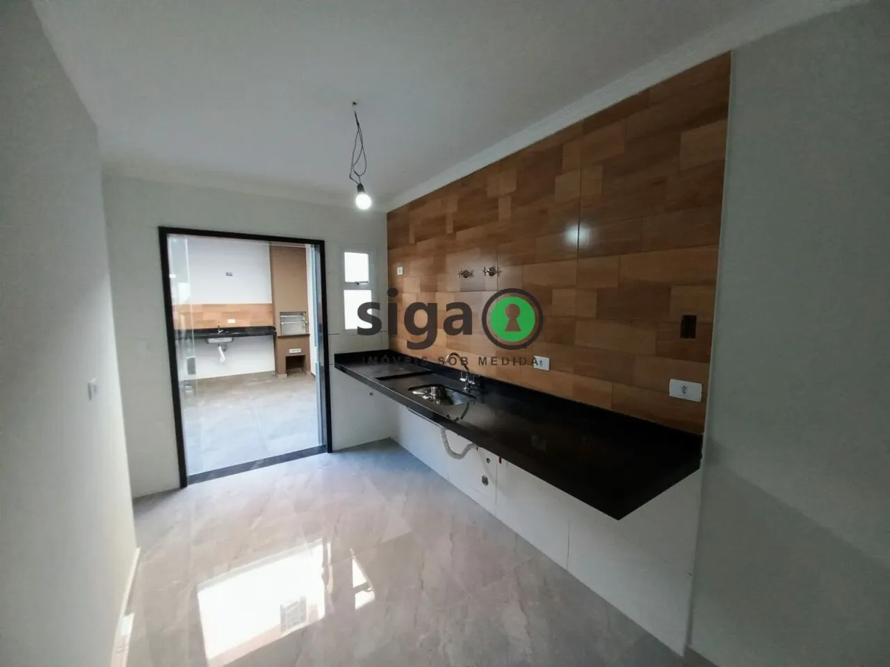 Imagem JARDIM PRUDÊNCIA: SOBRADOS NOVOS, 110/M², 3 QUARTOS/02 VAGAS..