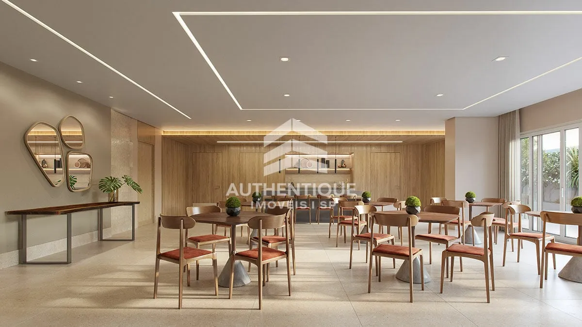 Imagem Alta Romana Vila Romana - Apartamento à venda em São Paulo/SP