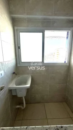 Imagem APARTAMENTO 2 DORMITÓRIOS - 2 SUÍTES - 2 VAGAS - R$ 700 MIL - GUILHERMINA