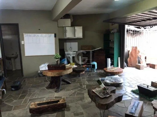 Imagem Casa para Venda - 147m², 3 dormitórios, sendo 1 suites, 2 vagas - Ideal