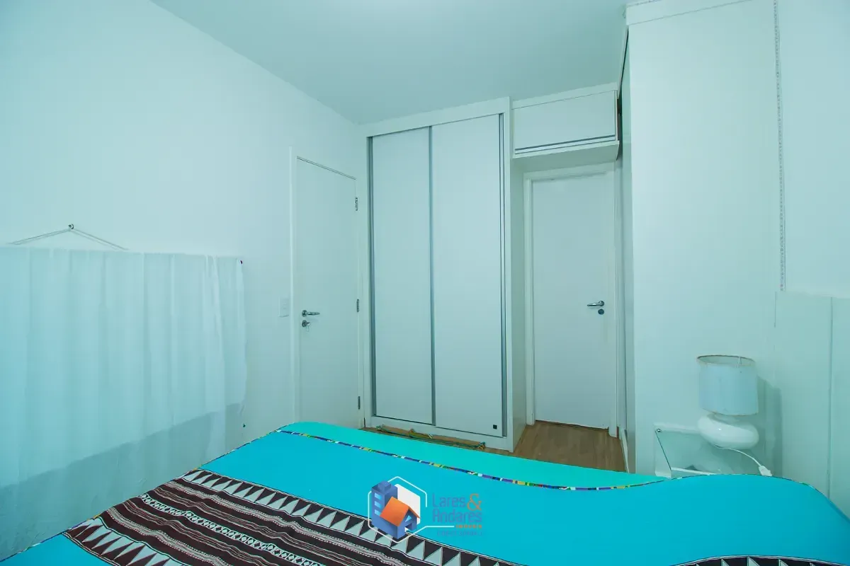Imagem Apartamento para venda em Vila Dom Pedro I com 2 quartos, sendo 1 suíte, 67m²