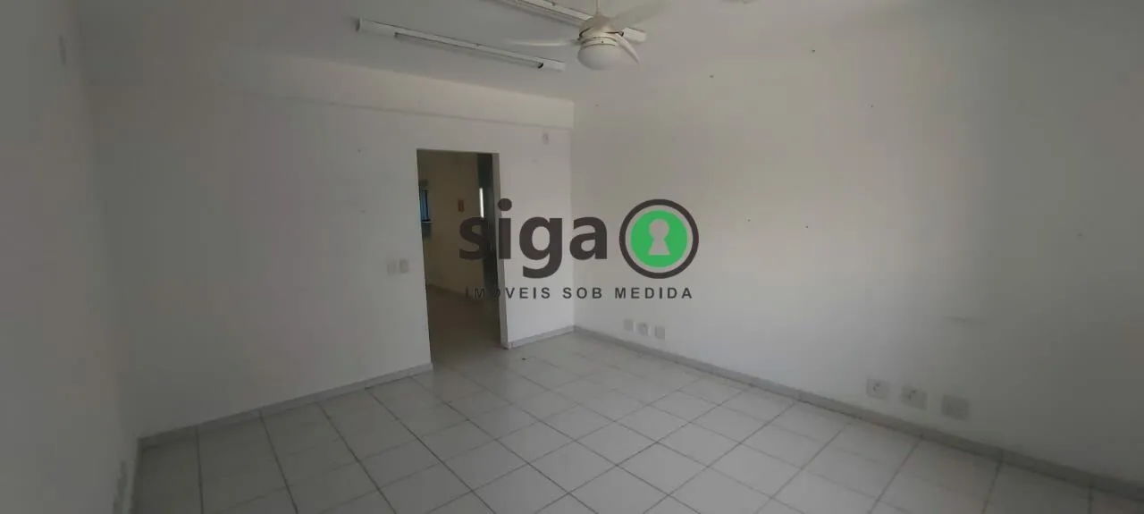 Imagem Prédio Comercial 600 m² - Próx. Metrô Praça da Árvore - 16 salas, 6 vagas
