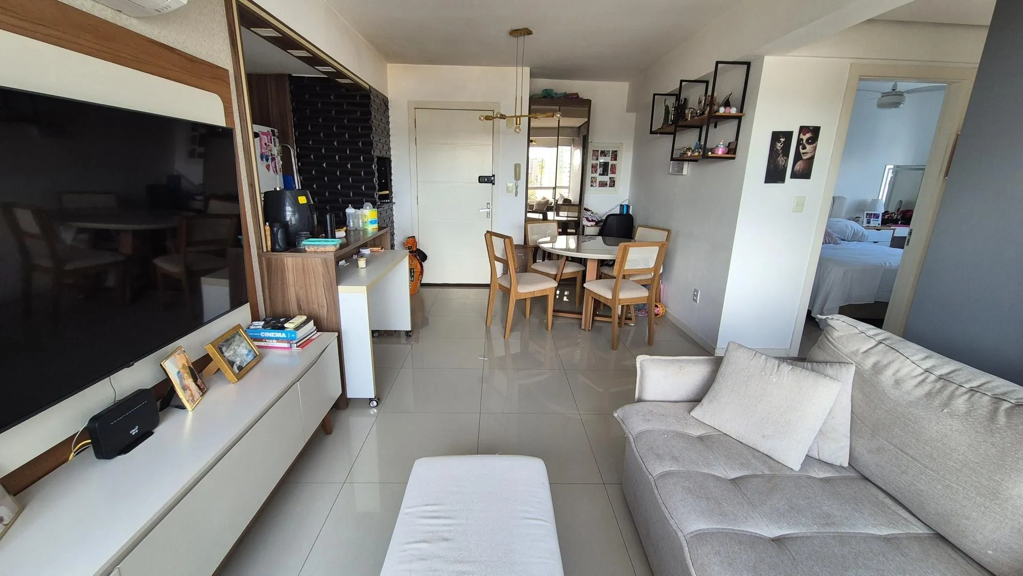 Imagem Apartamento em Santana