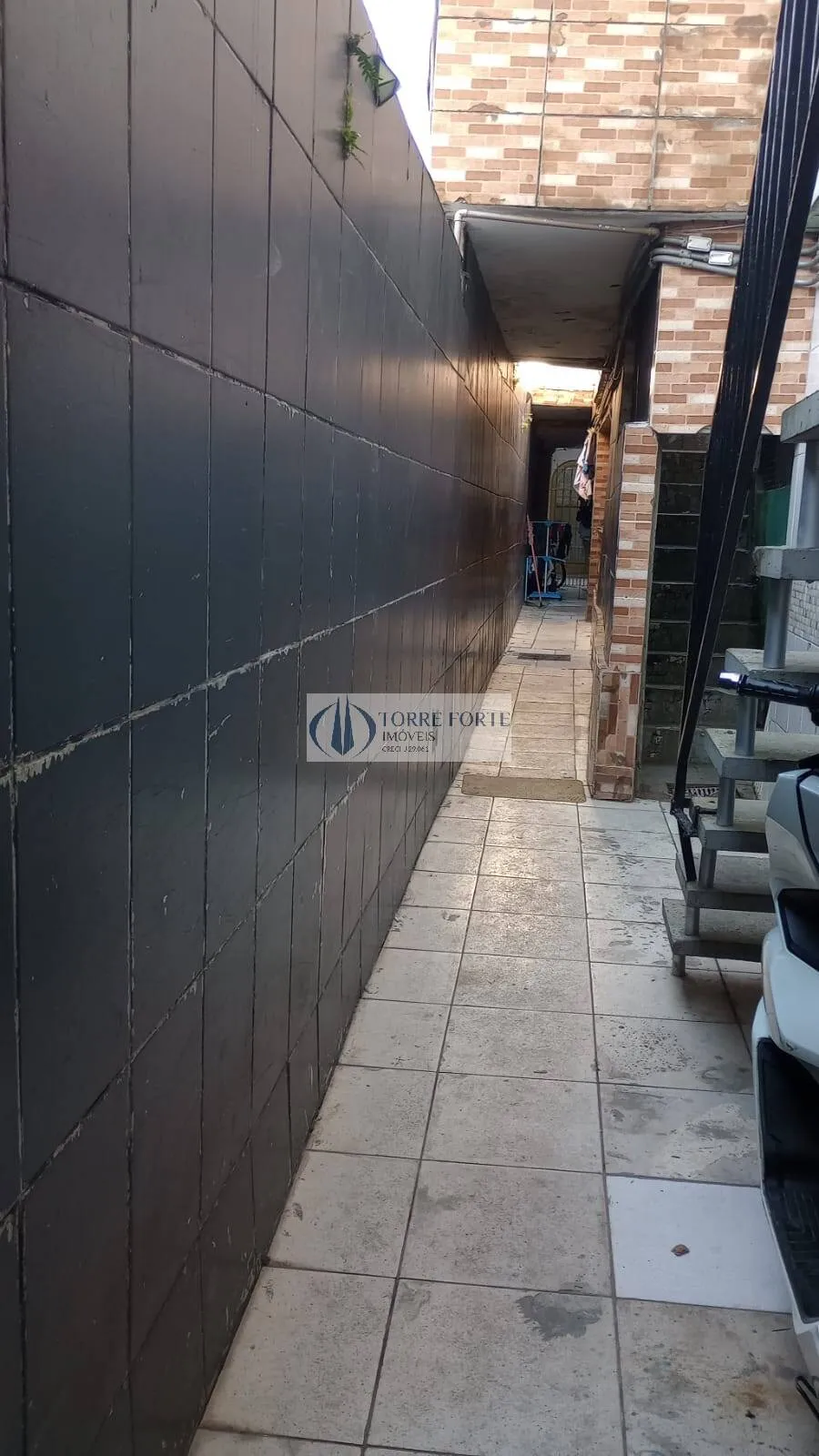 Imagem Terreno com 5 casa otimo para investidor Jardim Vila Formosa