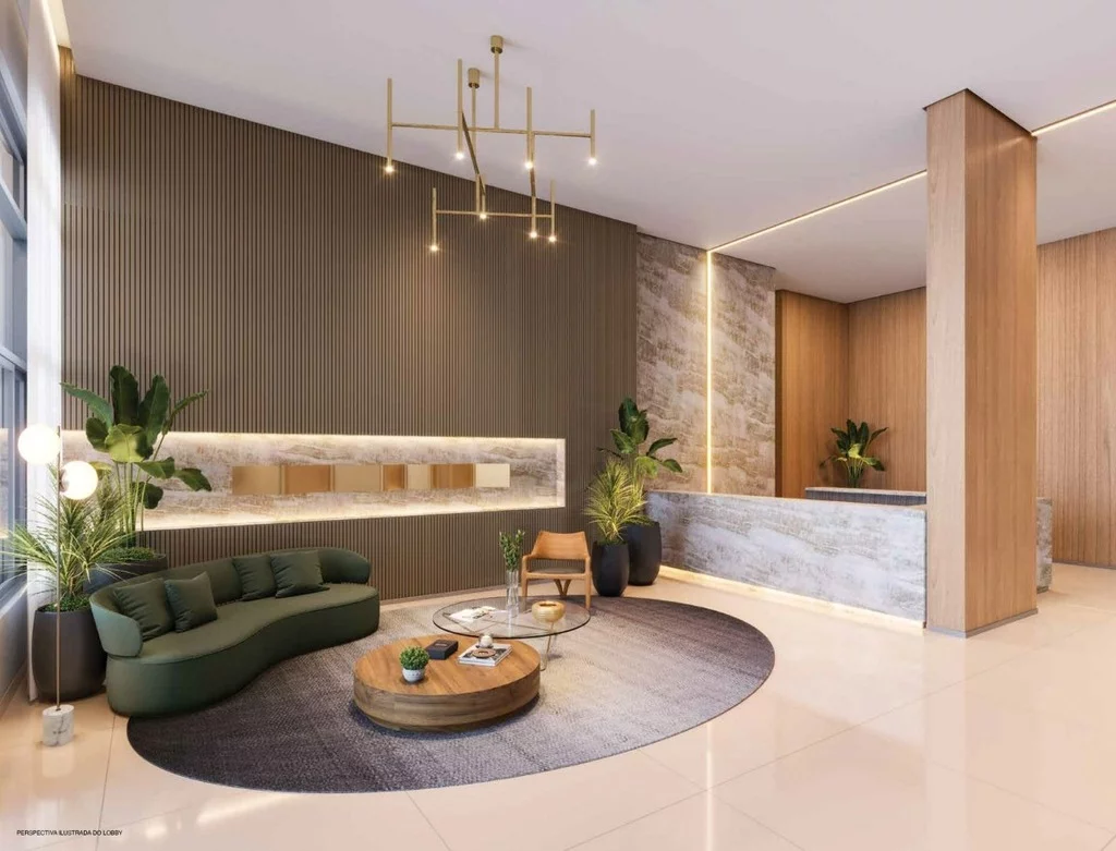 Imagem Apartamento à venda em São Paulo, Chácara Santo Antônio (Zona Sul), com 3 quartos, 185m2