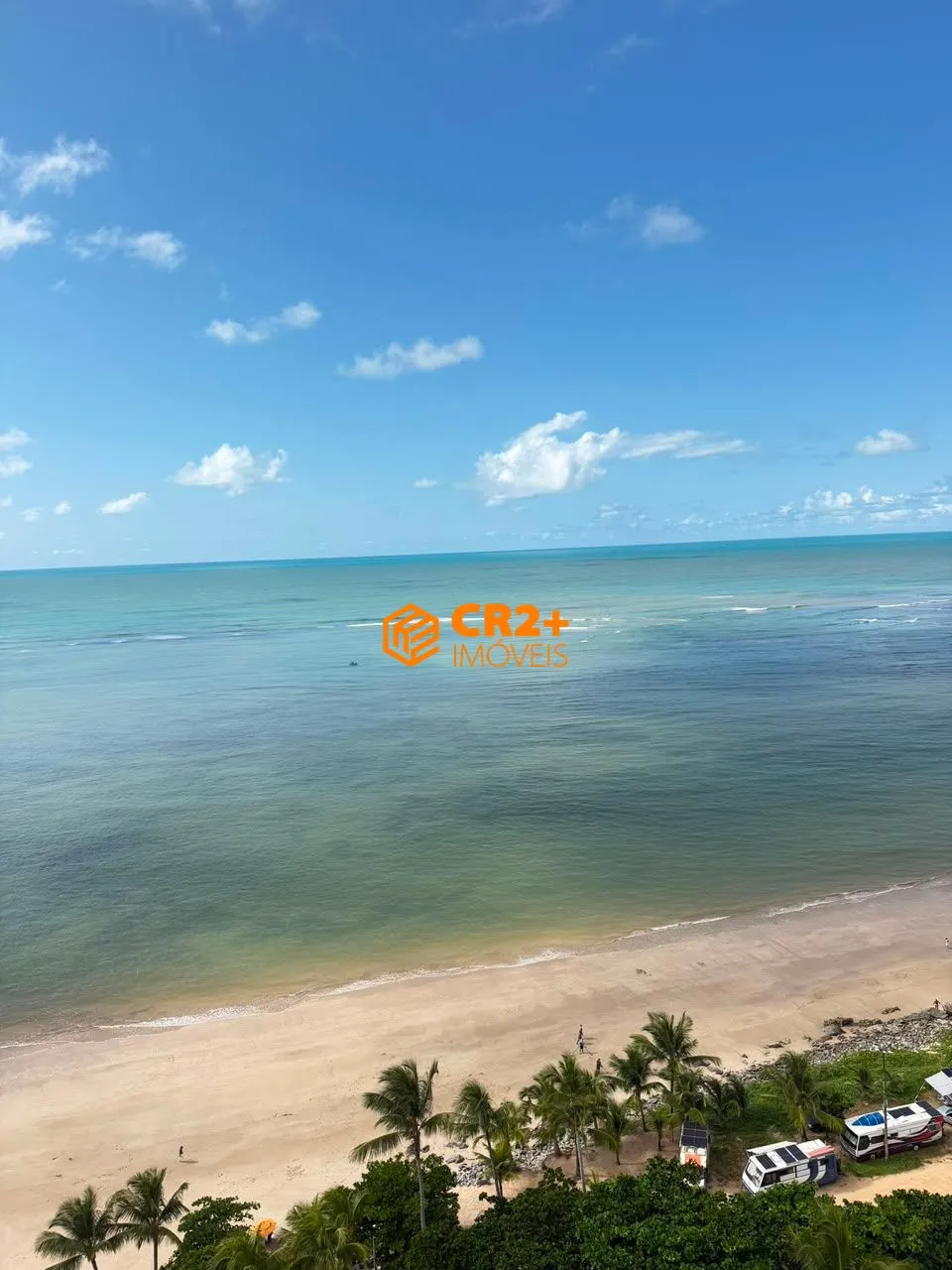 Imagem Vendo excelente apartamento beira mar de Candeias com 3 quartos e 2 vagas de gar