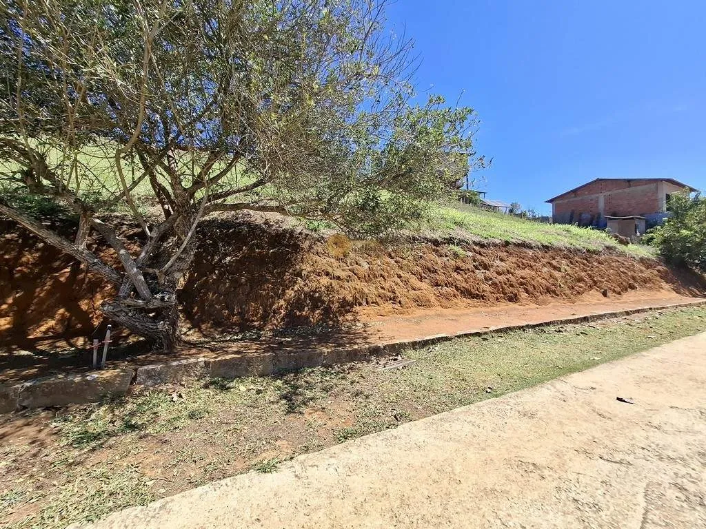 Imagem Terreno em Condomínio para Venda em Teresópolis / RJ no bairro Sebastiana