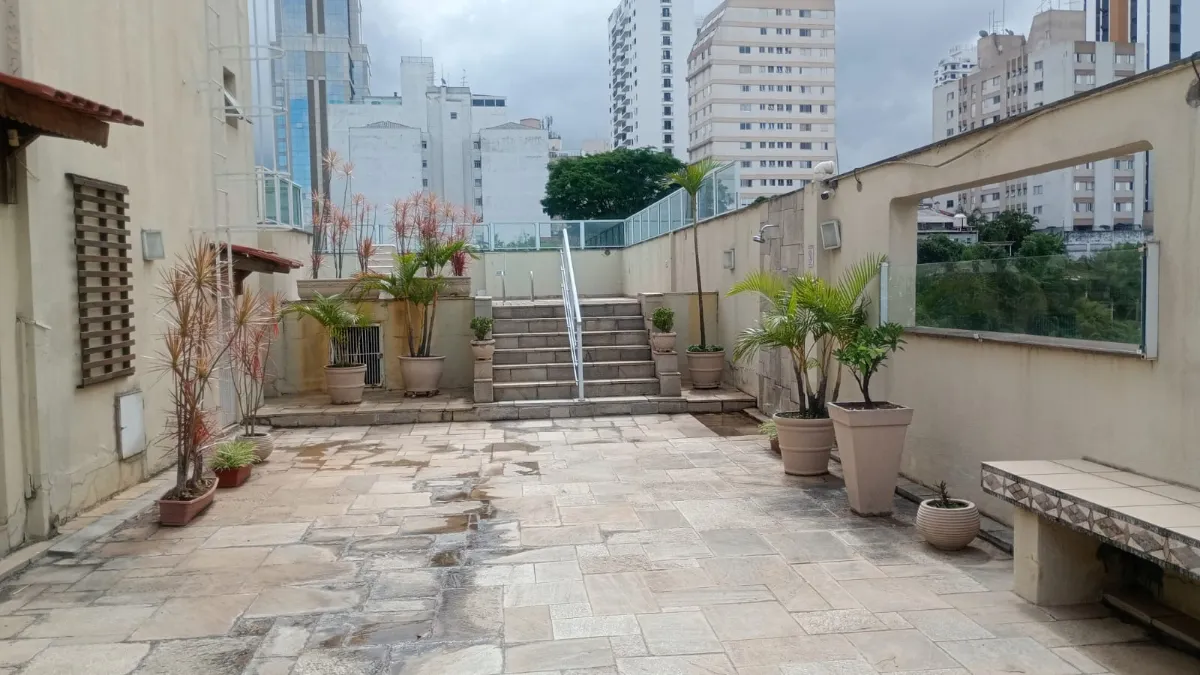 Imagem Apartamento para venda em Santana com 1 quarto, 34m2