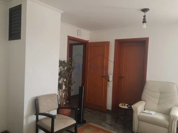 Imagem Apartamento Padrão