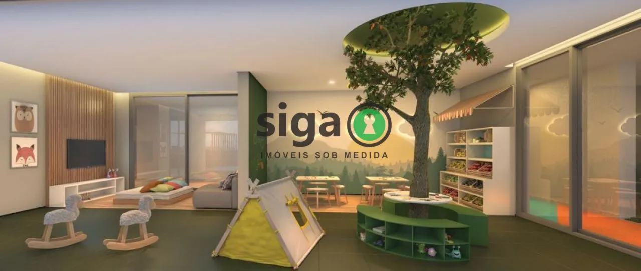 Imagem Apartamento Residencial em São Judas