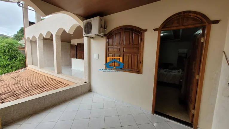 Imagem Casa, Residencial para Venda, Bethânia, Ipatinga
