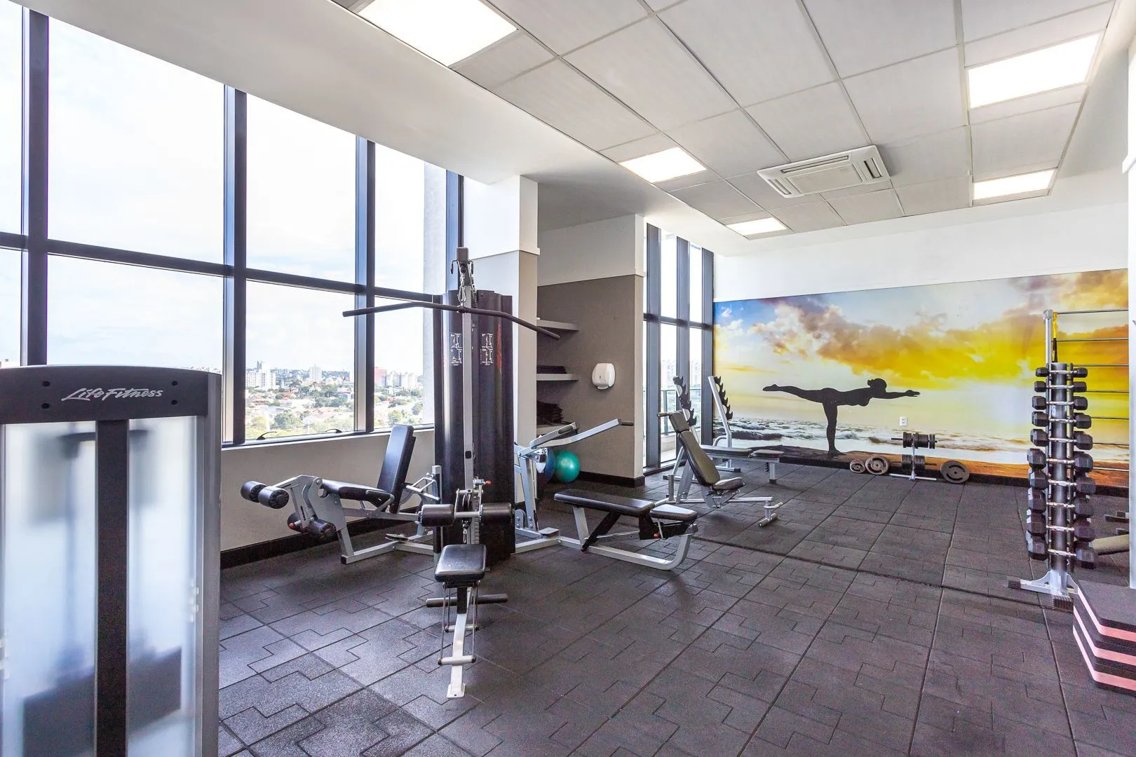 Imagem Loft em Jardim Carvalho