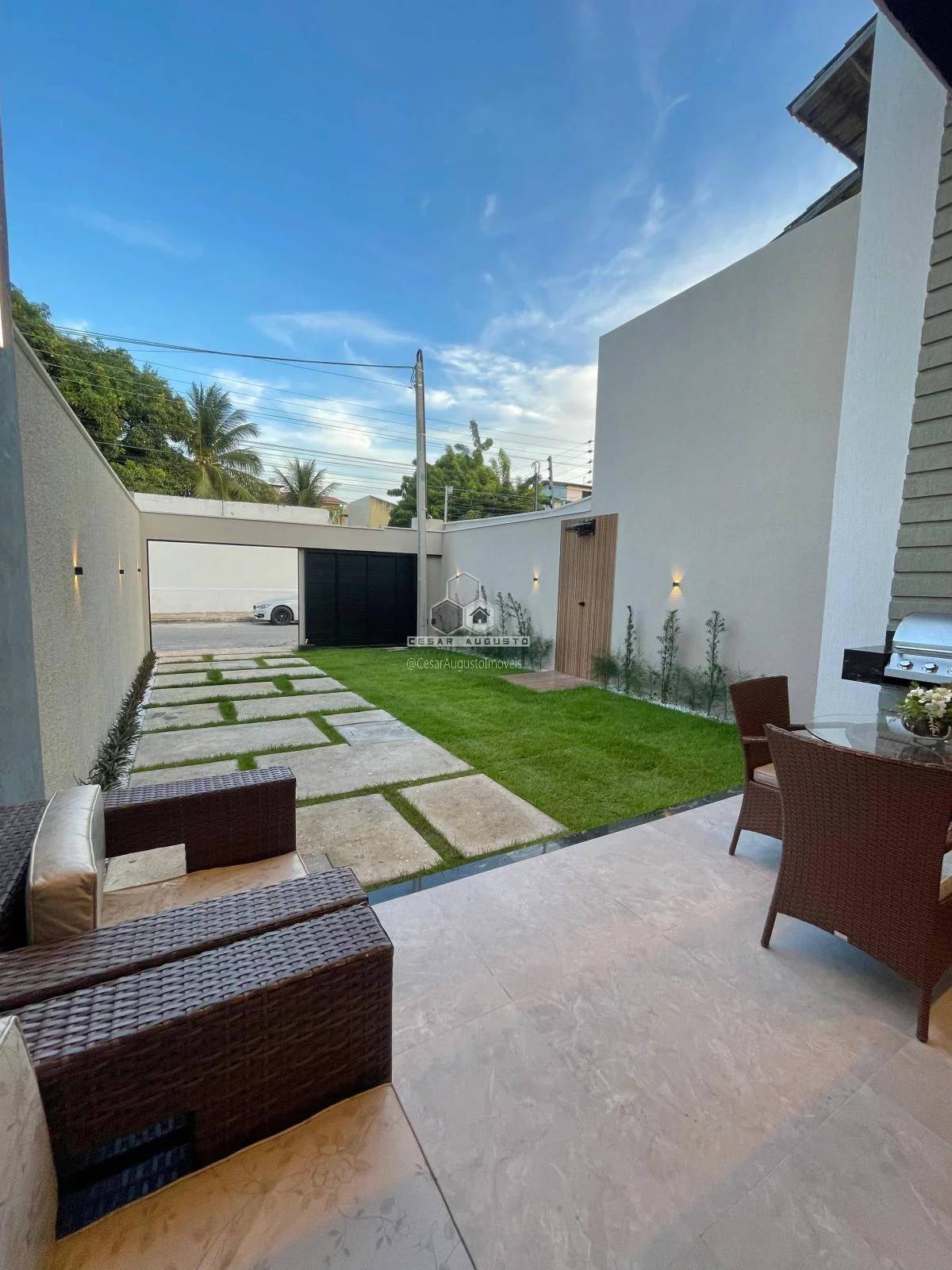 Imagem Residencial Renaissance: o seu novo endereço no melhor do Eus?(C)bio
