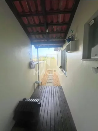 Imagem Apartamento Mobiliado | Amizade | 2 quartos (1 suíte c/ closet) | 96m²