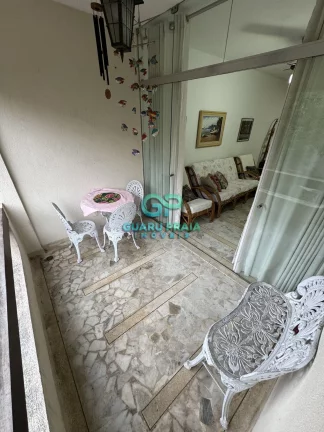 Imagem Apartamento em Enseada, Guarujá/SP