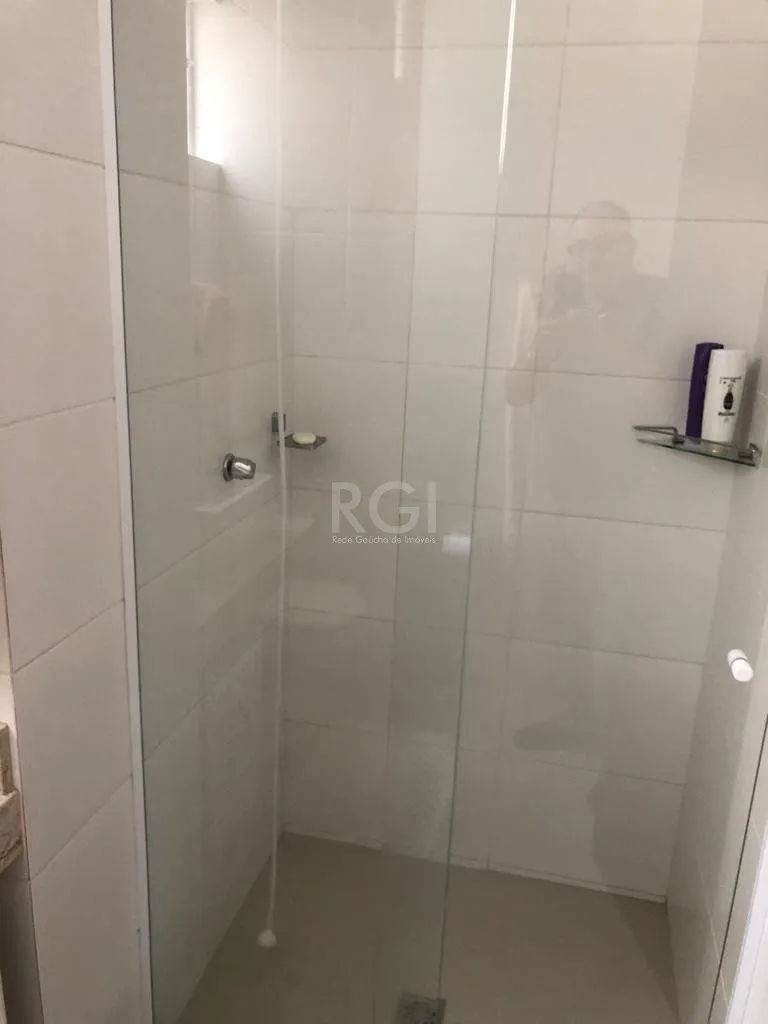 Imagem Apartamento para Venda - 80.98m², 2 dormitórios, 1 vaga - Nonoai