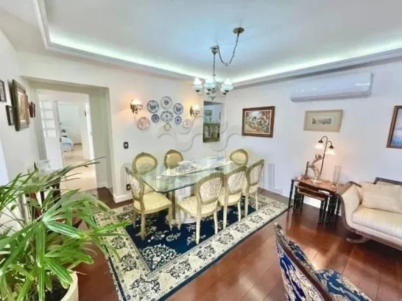 Imagem Lagoa – Avenida Epitácio Pessoa | Residencial › Apartamento 3 quarto(s) à Venda