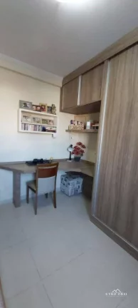 Imagem Apartamento à venda, 83 m² por R$ 280.000,00 - Nova América - Piracicaba/SP