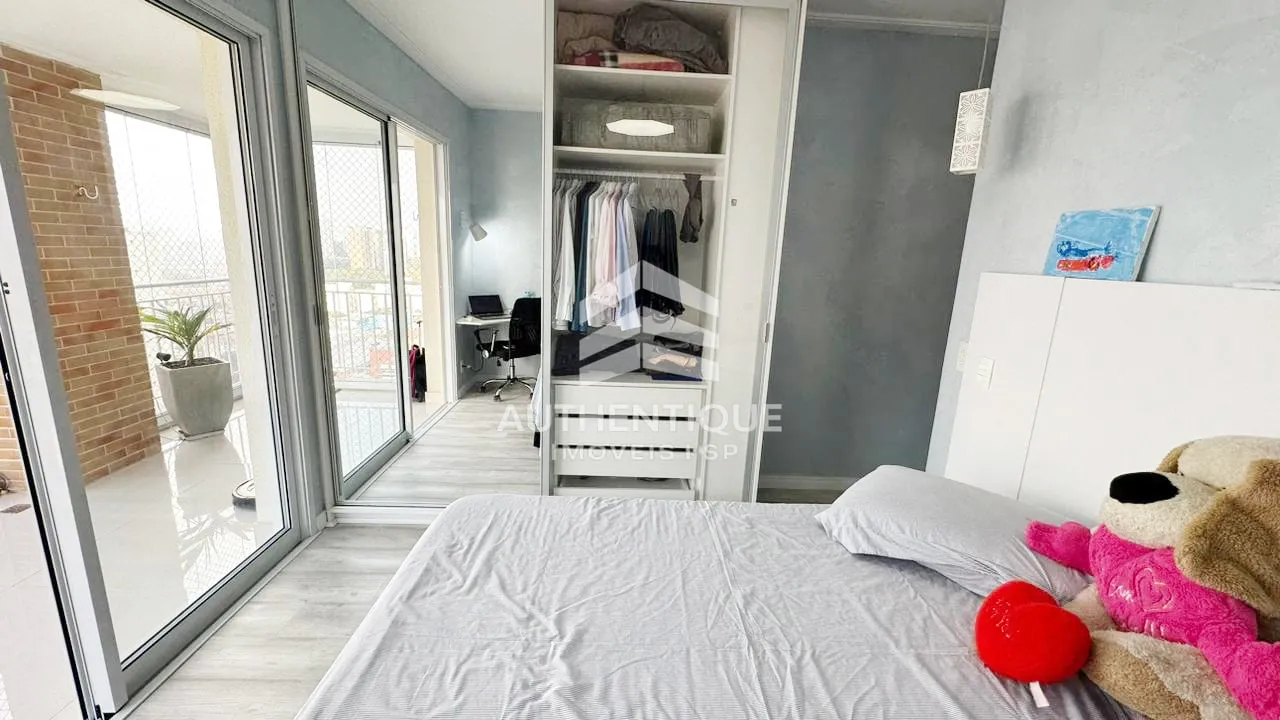 Imagem Vivenda Alto da Boa Vista - Apartamento à venda no bairro Alto da Boa Vista - São Paulo/SP, Zona Sul