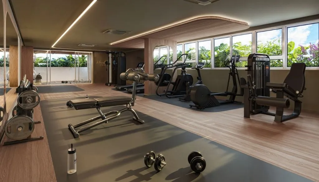 Imagem Apartamento com 3 dormitórios à venda, 76 m² por R$ 961.531 - Aeroclube - João Pessoa/PB