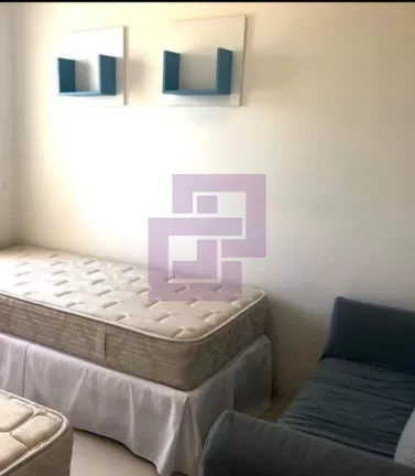 Imagem Apartamento para Locação em Guarujá / SP no bairro Astúrias