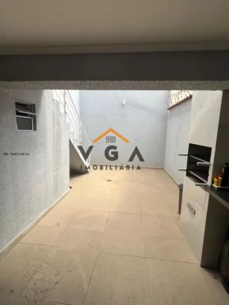 Imagem Sobrado para Venda em São Paulo, Vila Beatriz, 2 dormitórios, 2 banheiros, 1 vaga