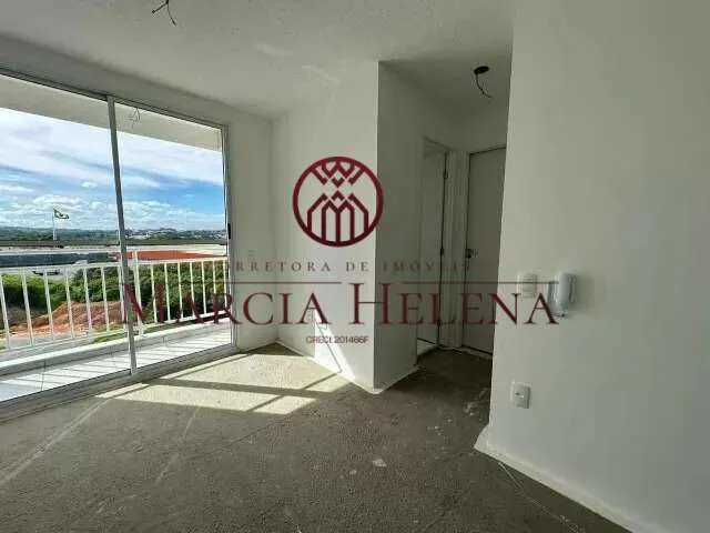 Imagem Apartamento à venda, no Reserva Amoreiras em Campinas, Vila Palácios, com 2 quartos, 48m2