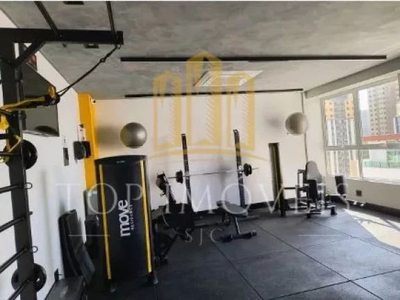 Imagem Apartamento para alugar 1 dormitório 1 vaga no Residencial Jardim Aquarius