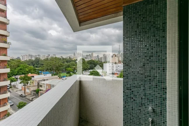 Imagem Apartamento à Venda - Aclimação, 1 Quarto, 47 m2