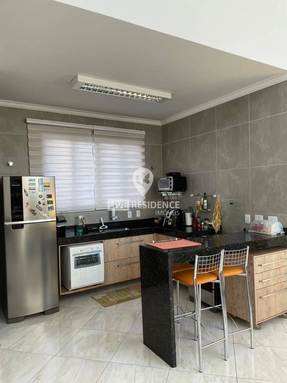 Imagem Casa térrea à venda no Ville de France!