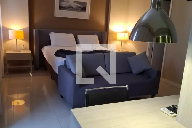 Imagem Apartamento à Venda - Barra da Tijuca, 2 Quartos, 73 m2