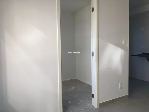 Imagem Imperdível oportunidade de investimento: Apartamento com 2 quartos na Vila Leopoldina, São Paulo-SP!