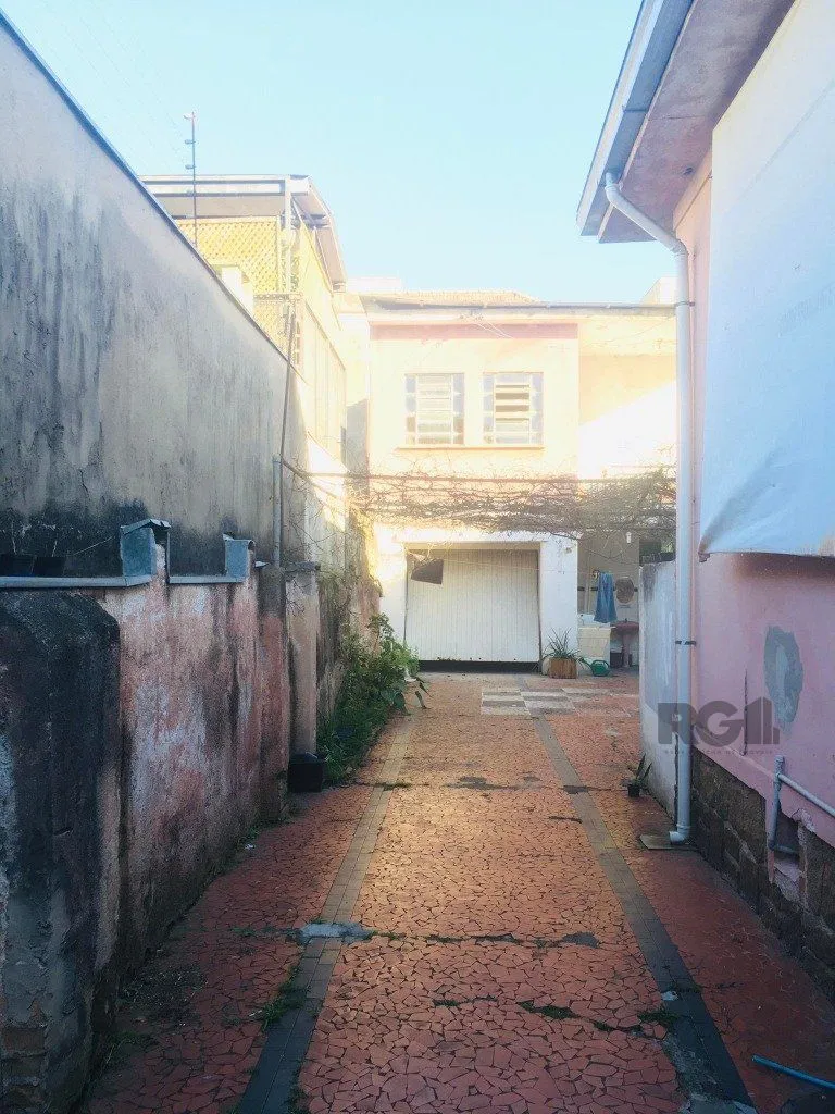 Imagem Casa em Floresta