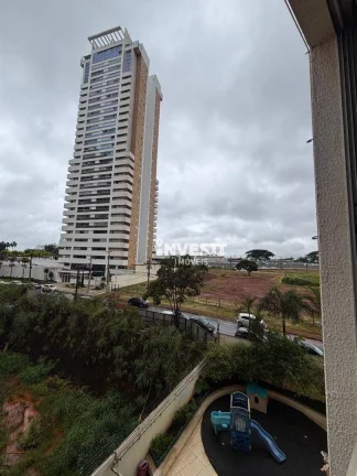 Imagem Apartamento à venda no Jardim Goiás - Goiânia/GO