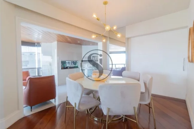 Imagem APARTAMENTO RESIDENCIAL em SÃO PAULO - SP, PERDIZES