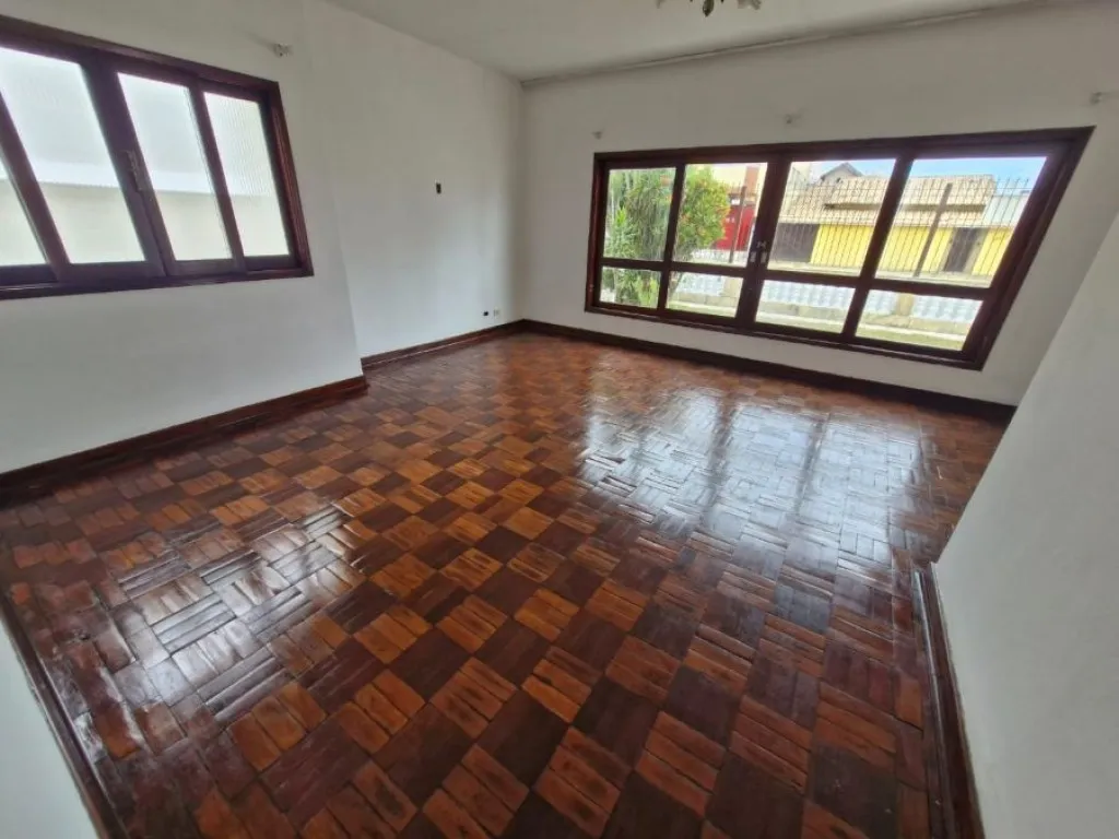 Imagem CASA COM 290,00 m² - SOLEMAR - PRAIA GRANDE SP