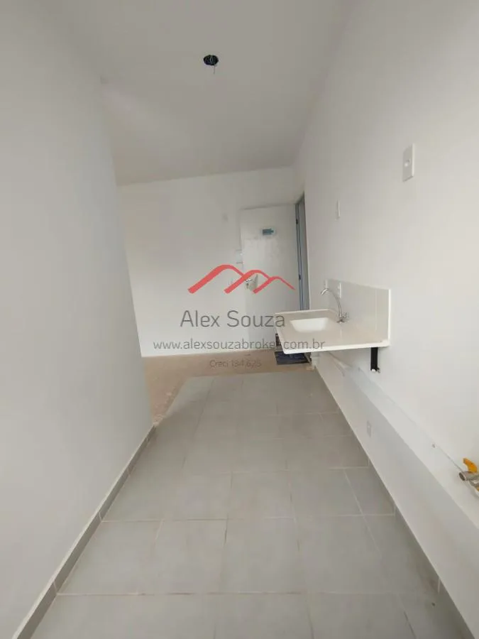 Imagem Apartamento para Venda em Sumaré, Parque da Amizade (Nova Veneza), 2 dormitórios, 1 banheiro, 1 vaga