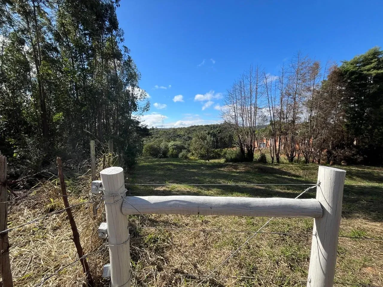 Imagem Terreno à Venda, 1.000 m² em Melissa - Itu