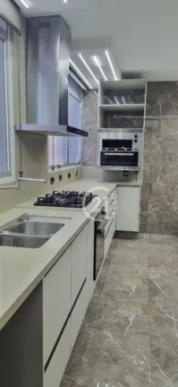 Imagem Apartamento com 4 dormitórios à venda, 220 m² - Morumbi - São Paulo/SP