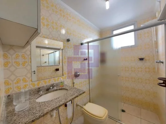 Imagem Apartamentos / Padrão na cidade de Guarujá