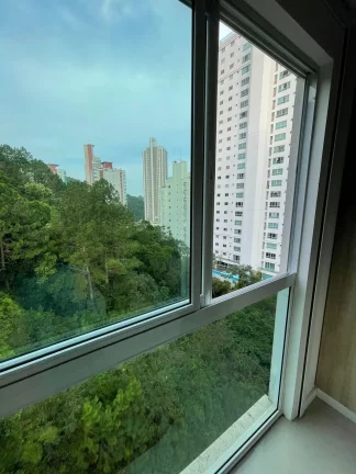 Imagem Mirante do Atlântico Residence