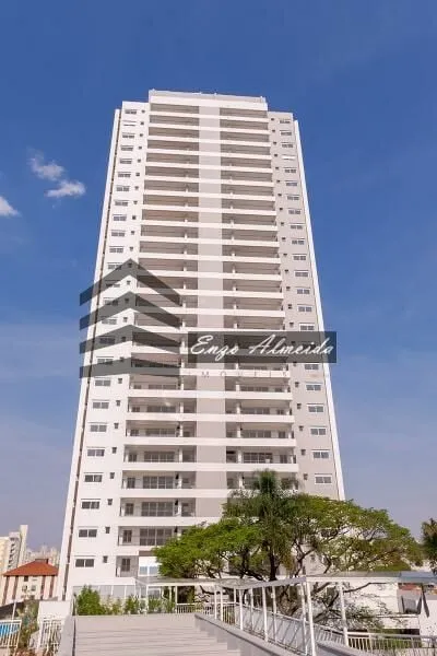 Imagem Apartamento à venda em São Paulo/SP
