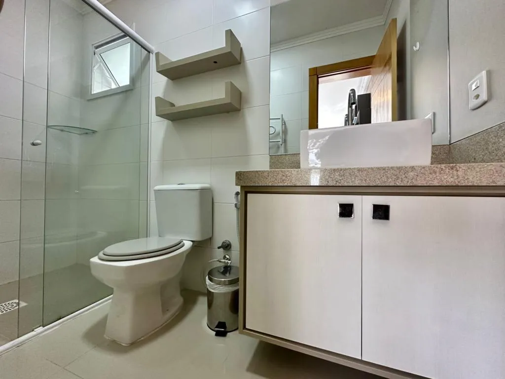 Imagem Apartamento 2 Dormitórios - Bairro Navegantes