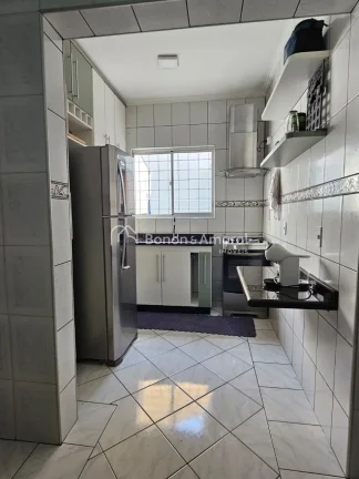 Imagem Sobrado à Venda no Monte Alegre 3, Paulínia - SP - Excelente Localização!

Belíssimo sobrado lo...