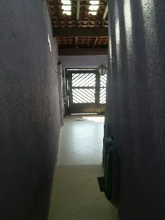Imagem Sobrado à venda na Vila Scarpelli, Santo André-Sp, sobrado com permuta em Santo André