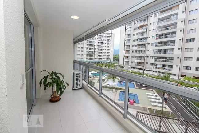 Imagem Apartamento à Venda - Recreio, 2 Quartos, 82 m2