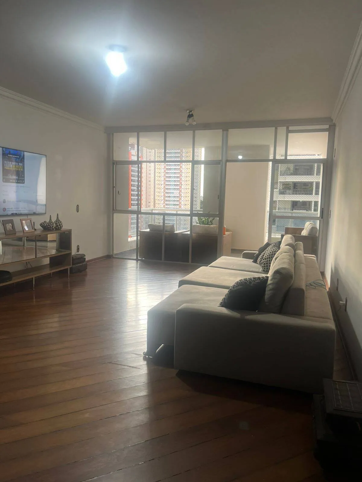 Foto do imóvel Apartamento 4 suites Edifício América Norte Bairro Jardim Das Américas em Avenida Brasília